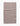The Hufton Studio Plated Fall Berry Natural tea towel features a repeating geometric pattern in brown, tan, and white that creates a 3D cube effect. Made from Geoweave fabric, the towel is shown flat on a white background with visible creases.