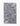The Geometry Posh Petals Fresh Linen towel features a black-and-white abstract petal design with overlapping wavy shapes and intricate lines on a crisp white background, all crafted from quick-drying material.