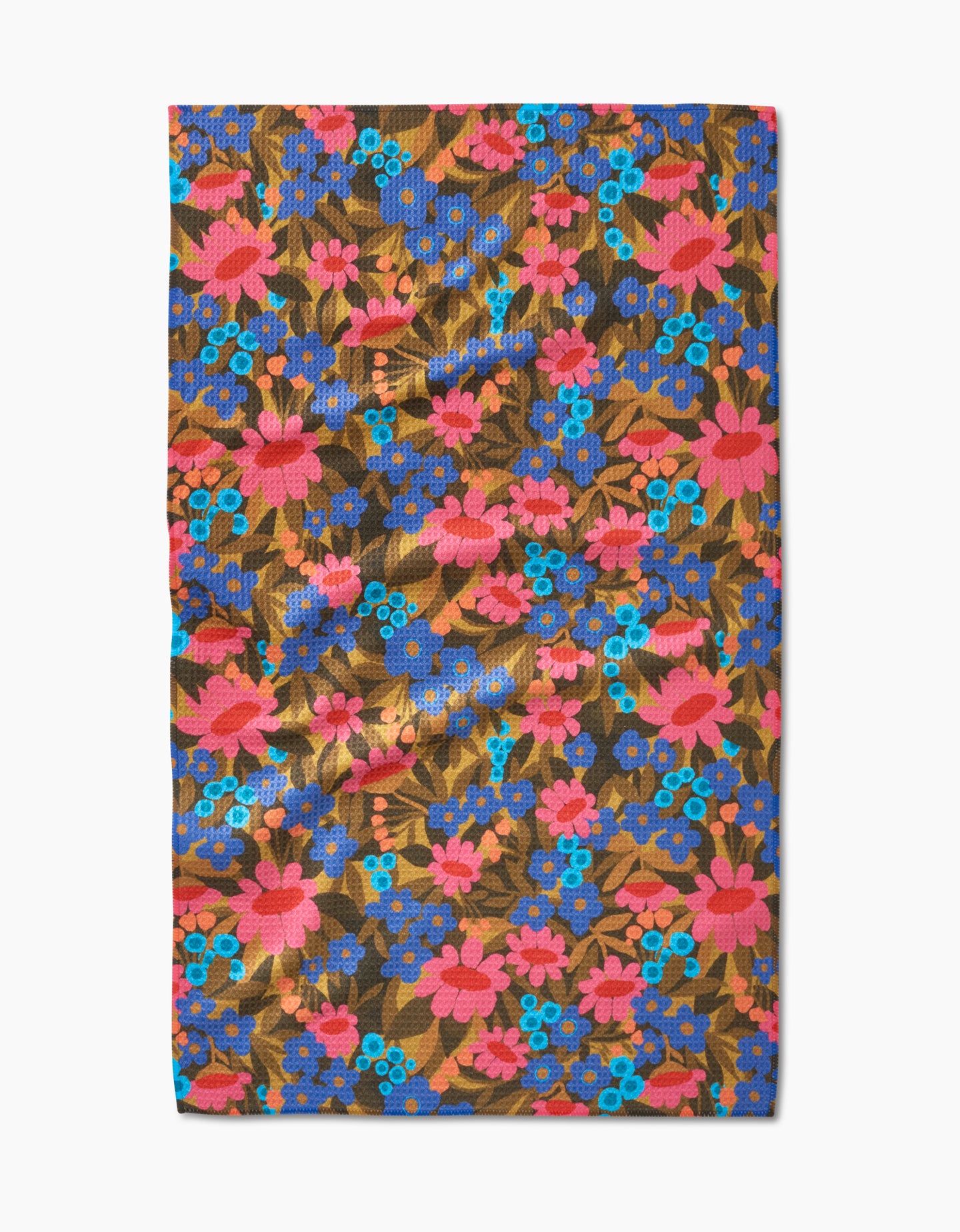 Retro Garden