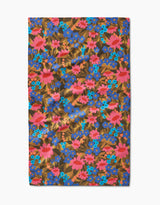 Retro Garden