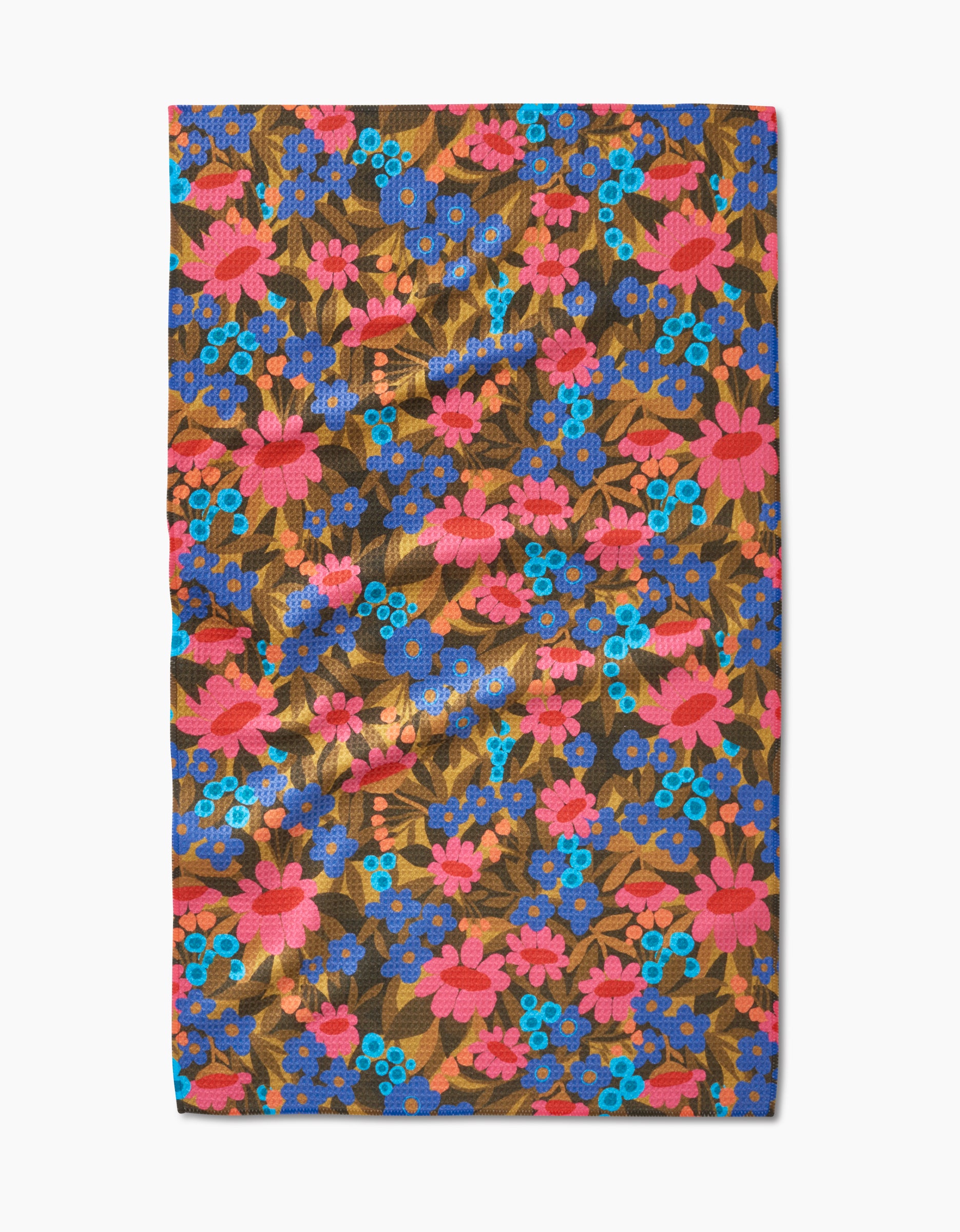 Retro Garden