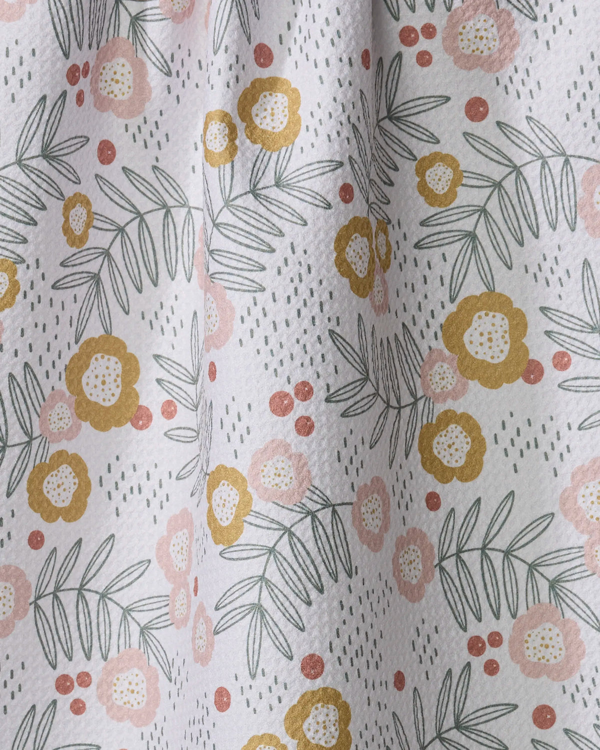 Savannah Multi Tea Towel | Geometry – GEOMETRY