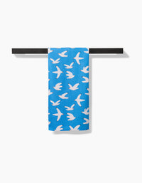 Seagulls