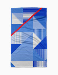 Shapes And Stripes