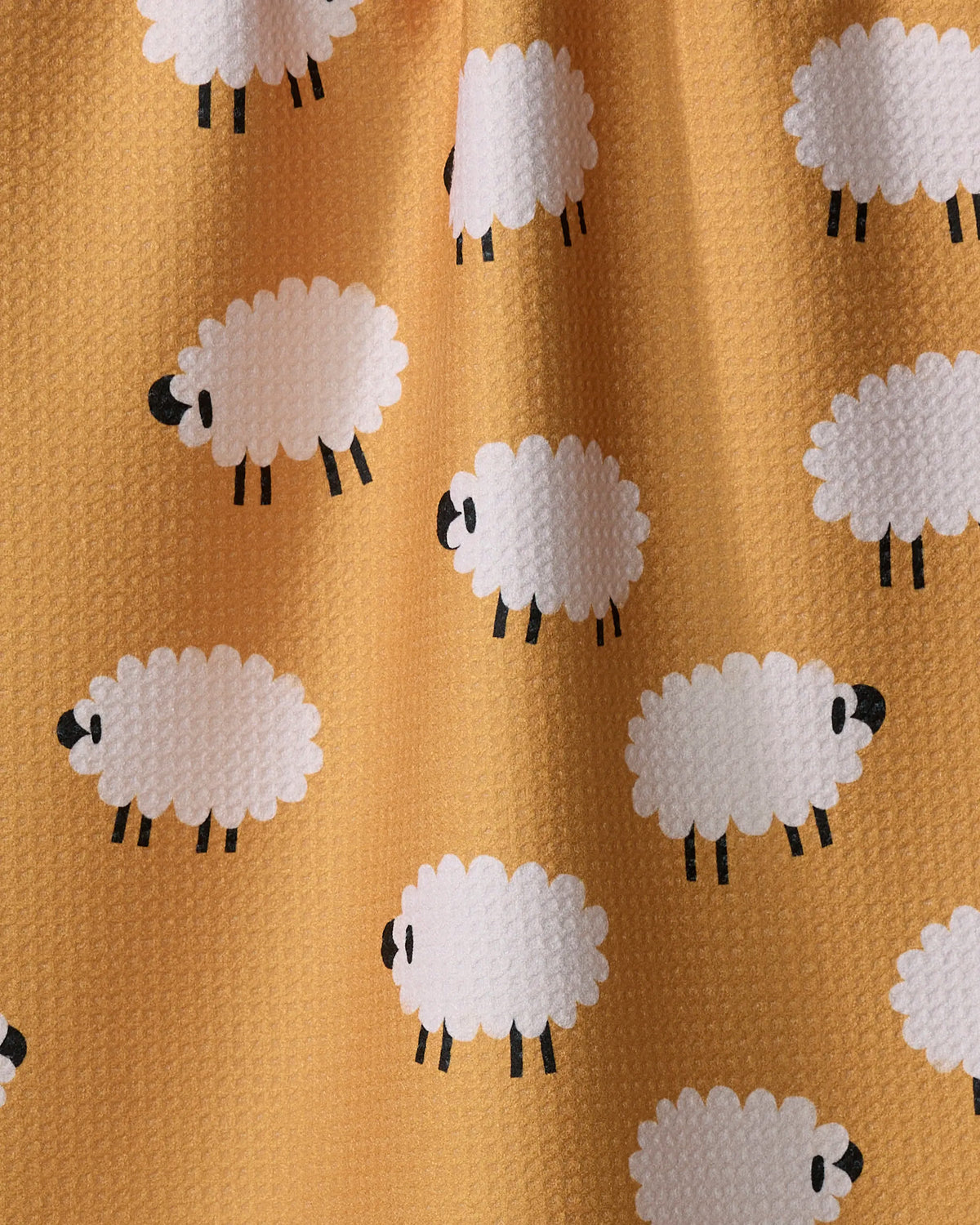 Ewe Tea Sheep Tea Towel | Geometry – GEOMETRY