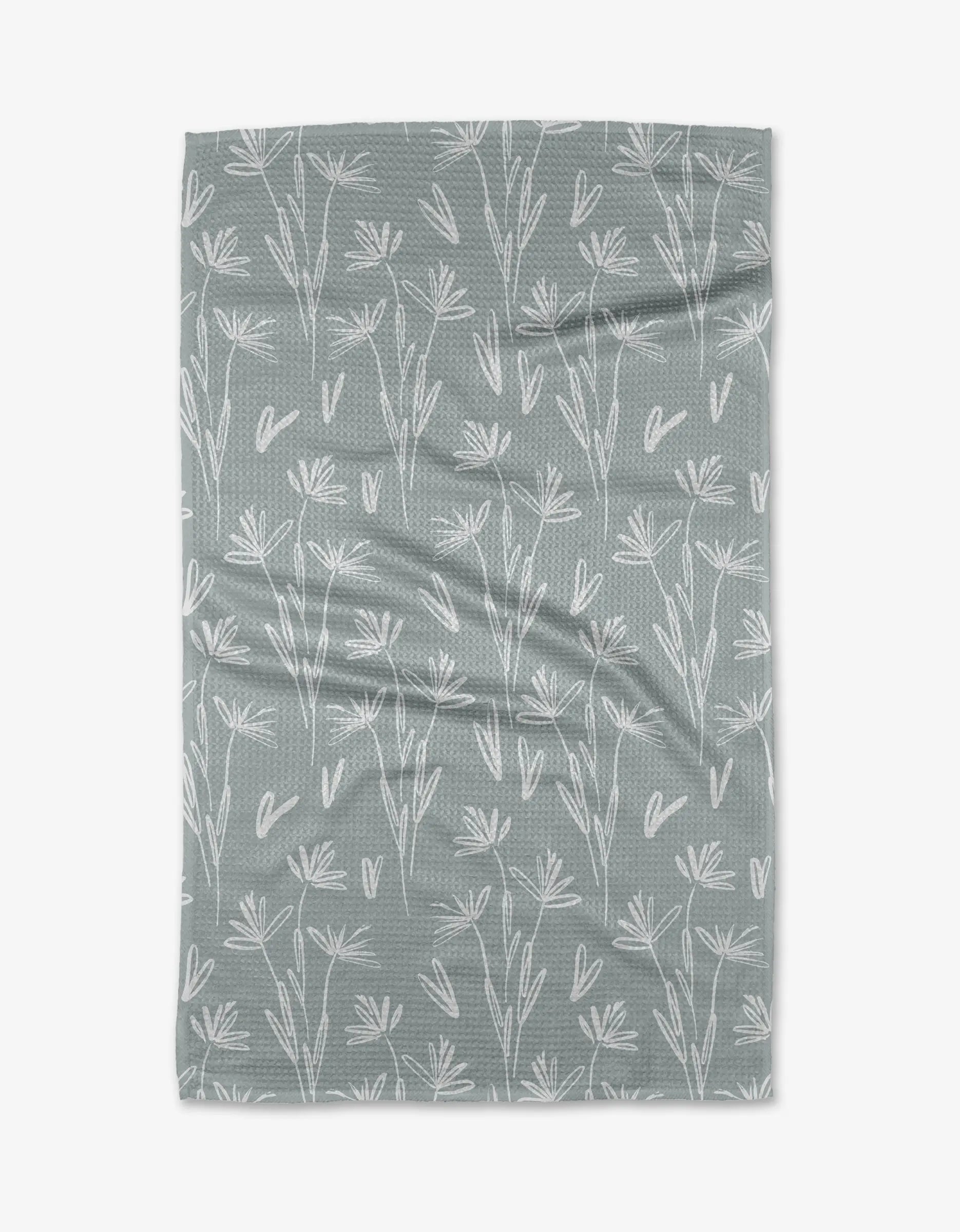 Sketchbook Floral
