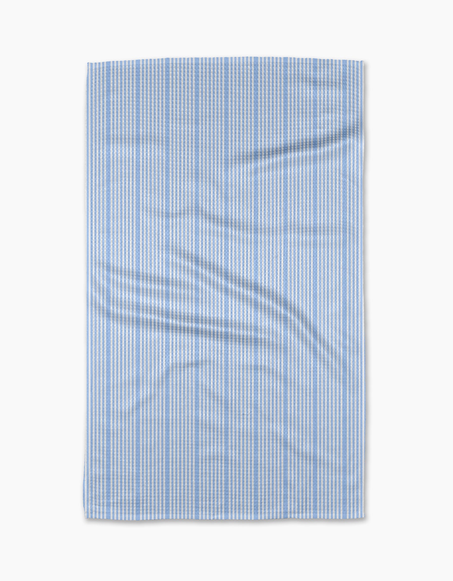 Soft Summer Blue