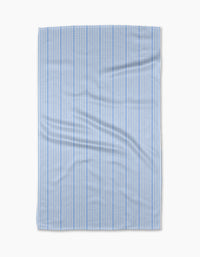 Soft Summer Blue