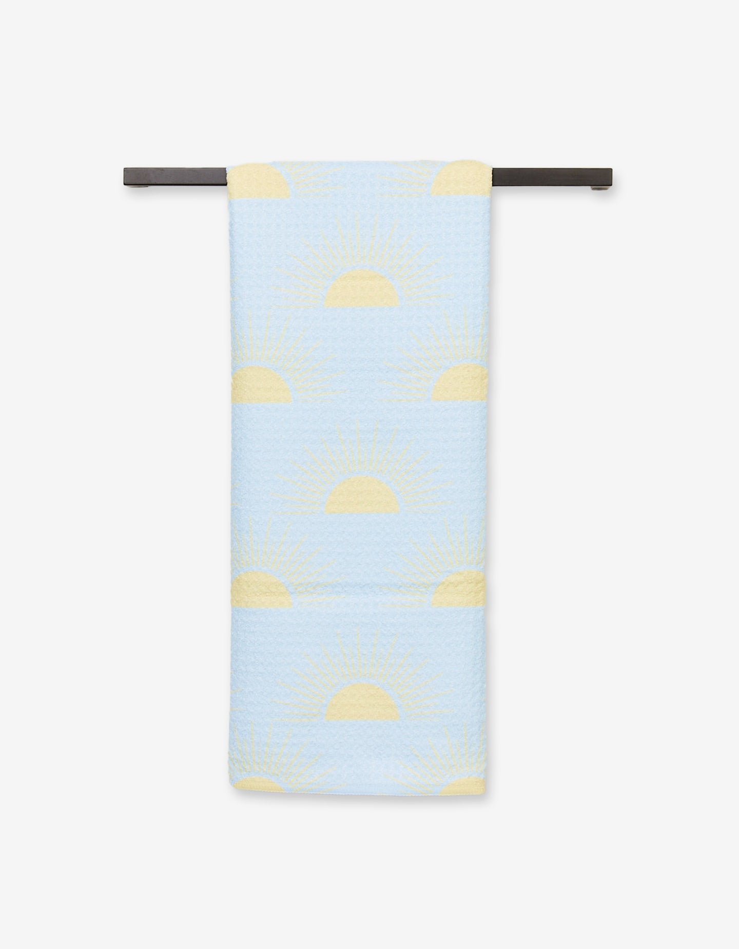 Soft Summer Sun