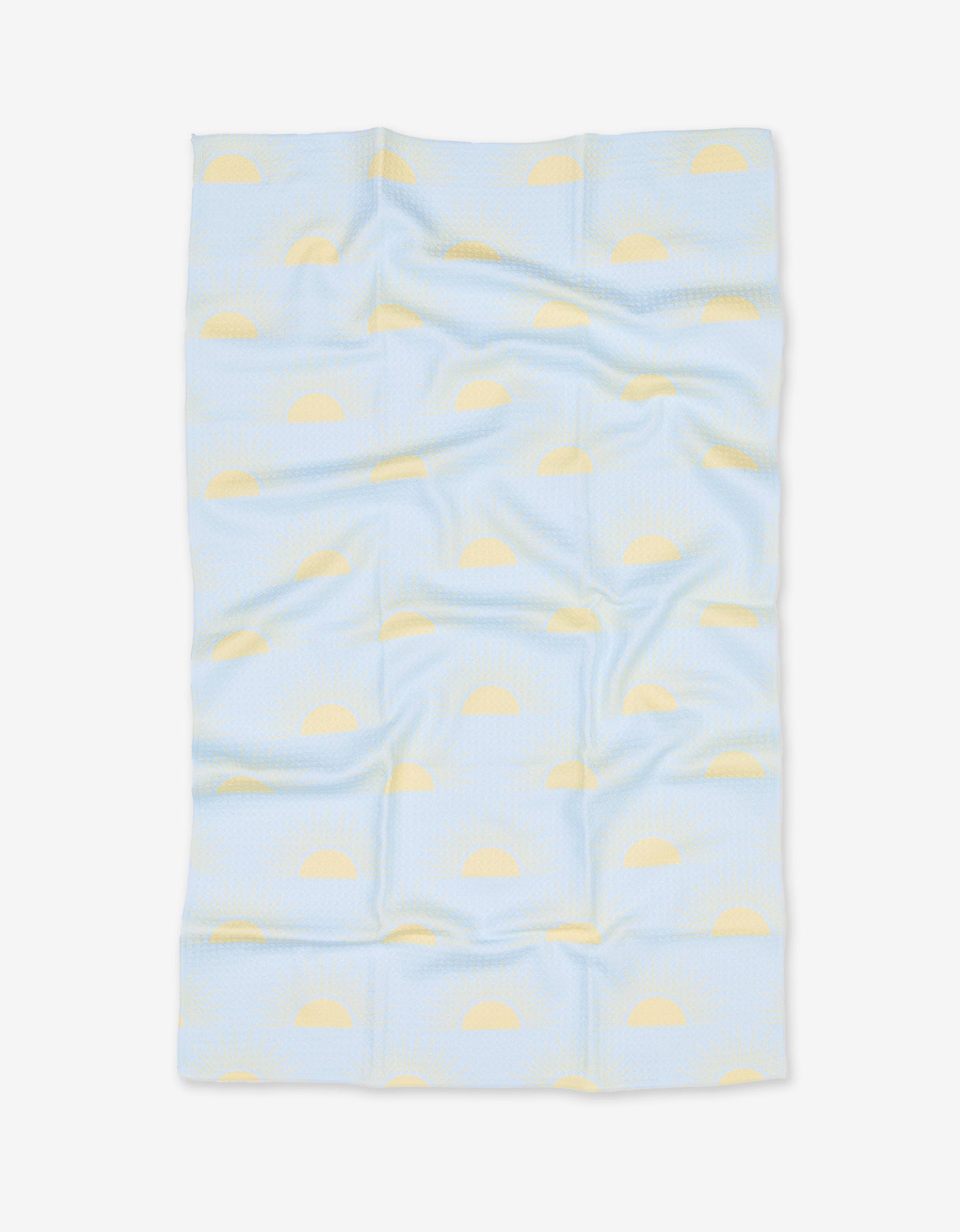 Soft Summer Sun