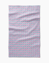 Spring Cottage Plaid