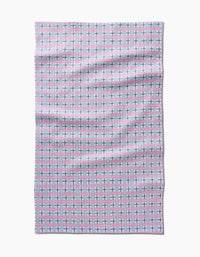 Spring Cottage Plaid
