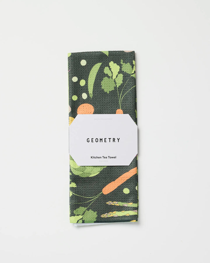 Geometry Spring Sprout All – GEOMETRY