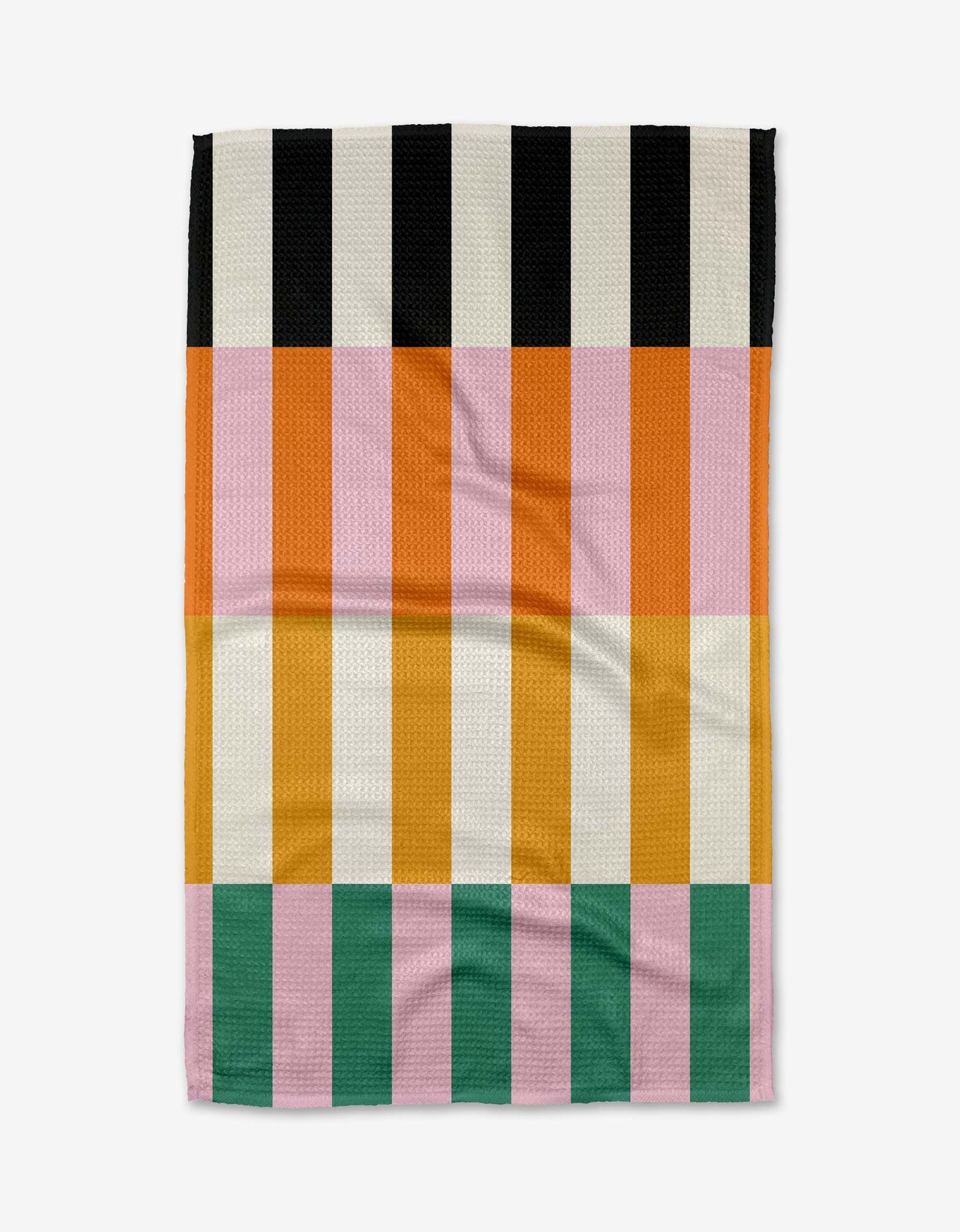 Stacked Stripes