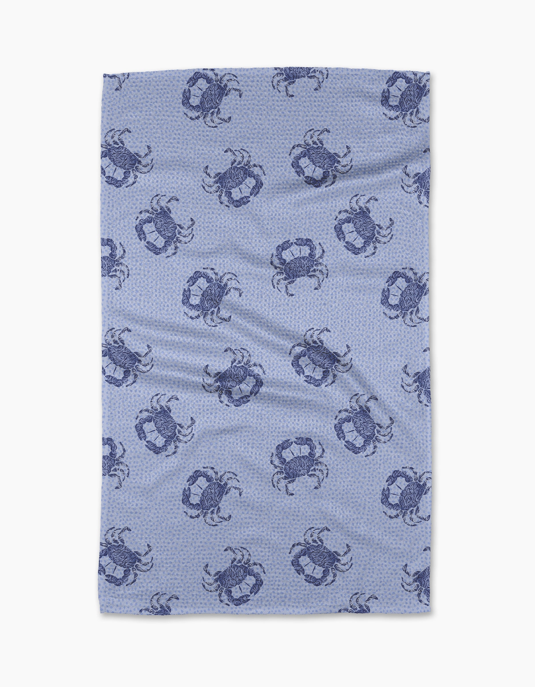 Summer Crabs