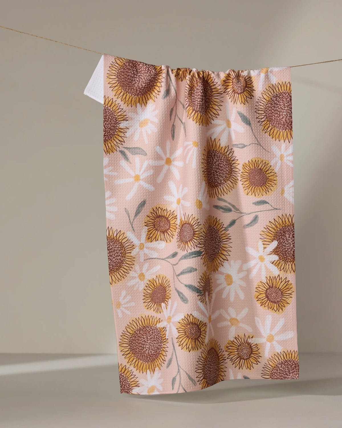 Kitchen Tea Towel