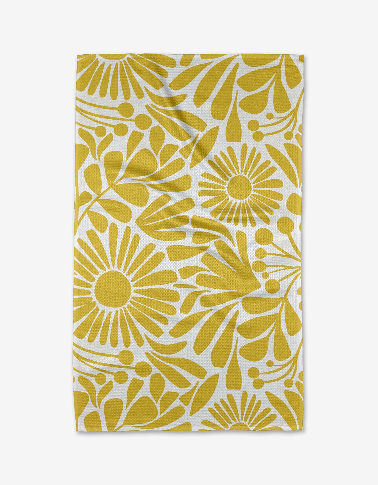 Sunlit Blooms