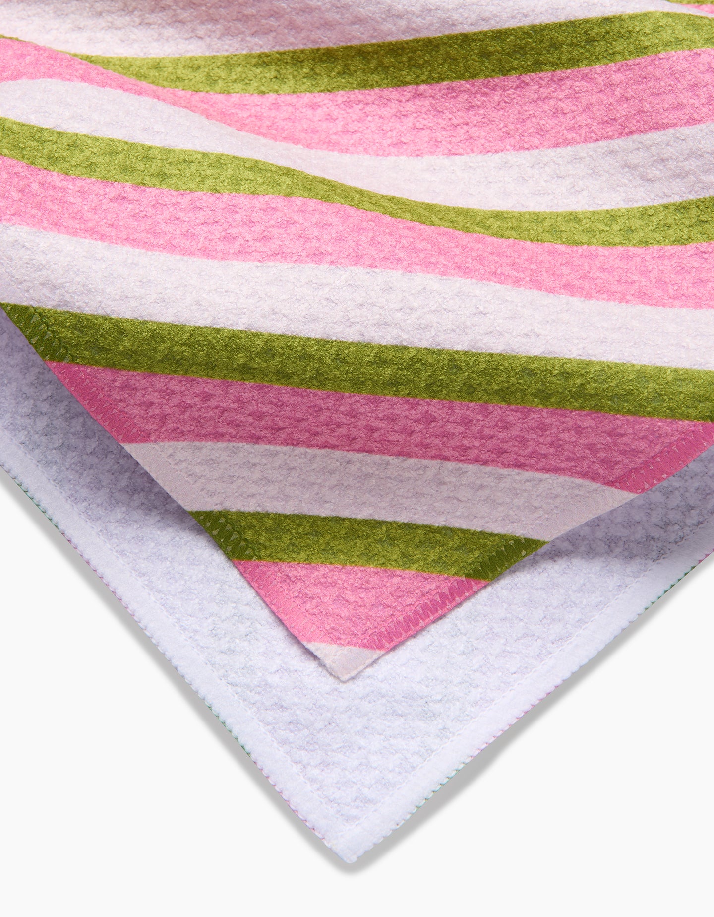 Surprise Stripe