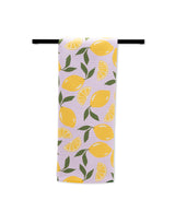 Sweet Lemon