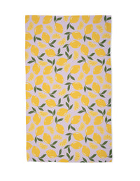 Sweet Lemon