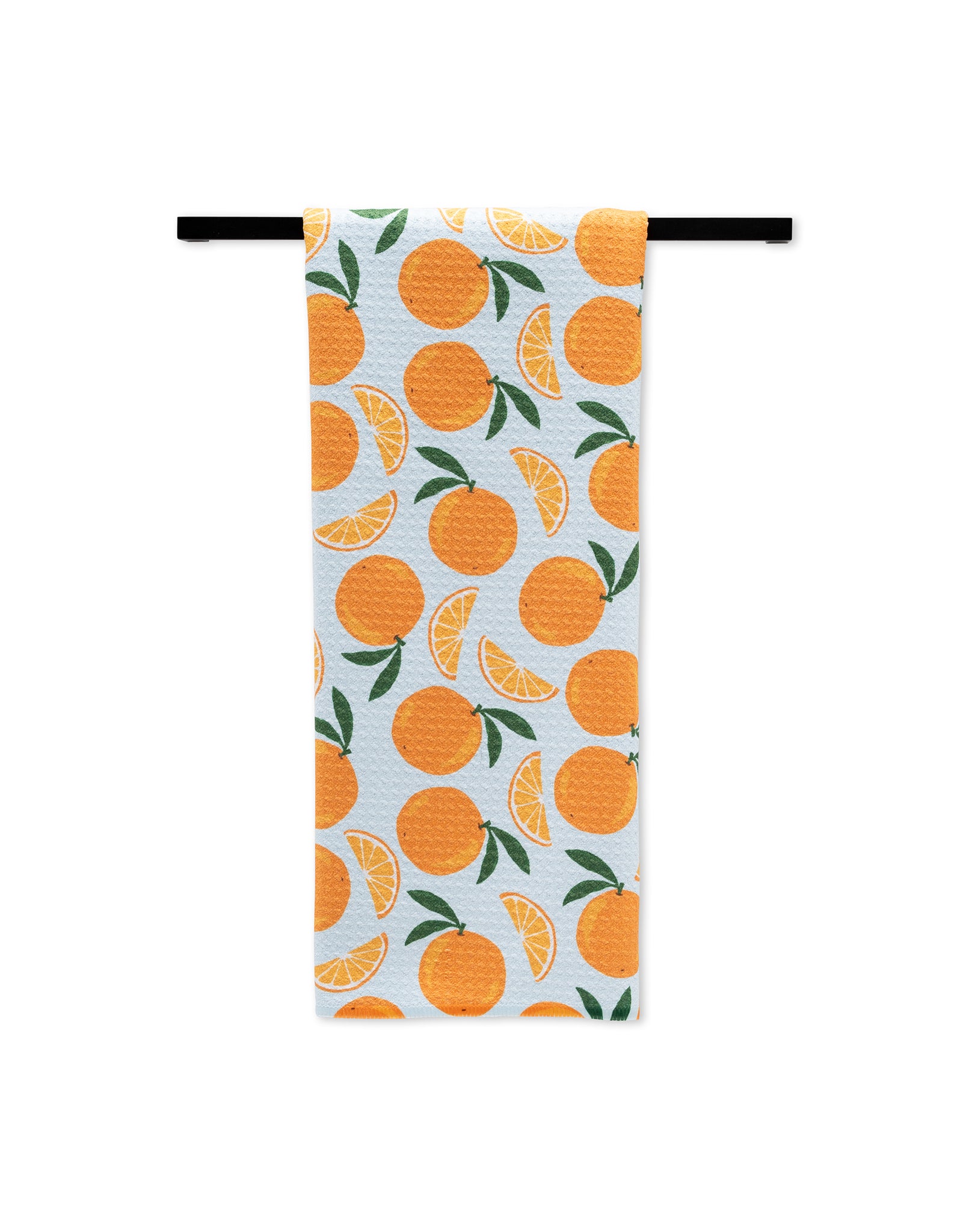 Peaches Geometry Kitchen Tea Towel – Harlow Lifestyle and Gift