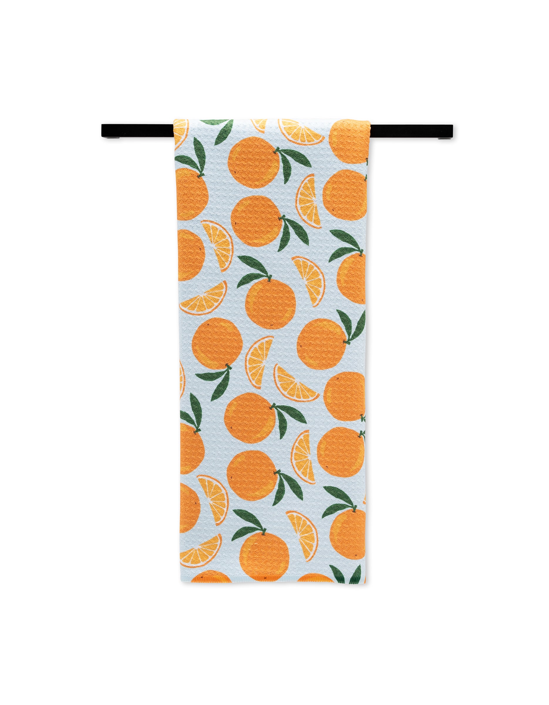 Orange Grove Tea Towels
