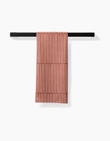 Textured Stripe