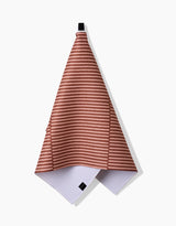 Textured Stripe