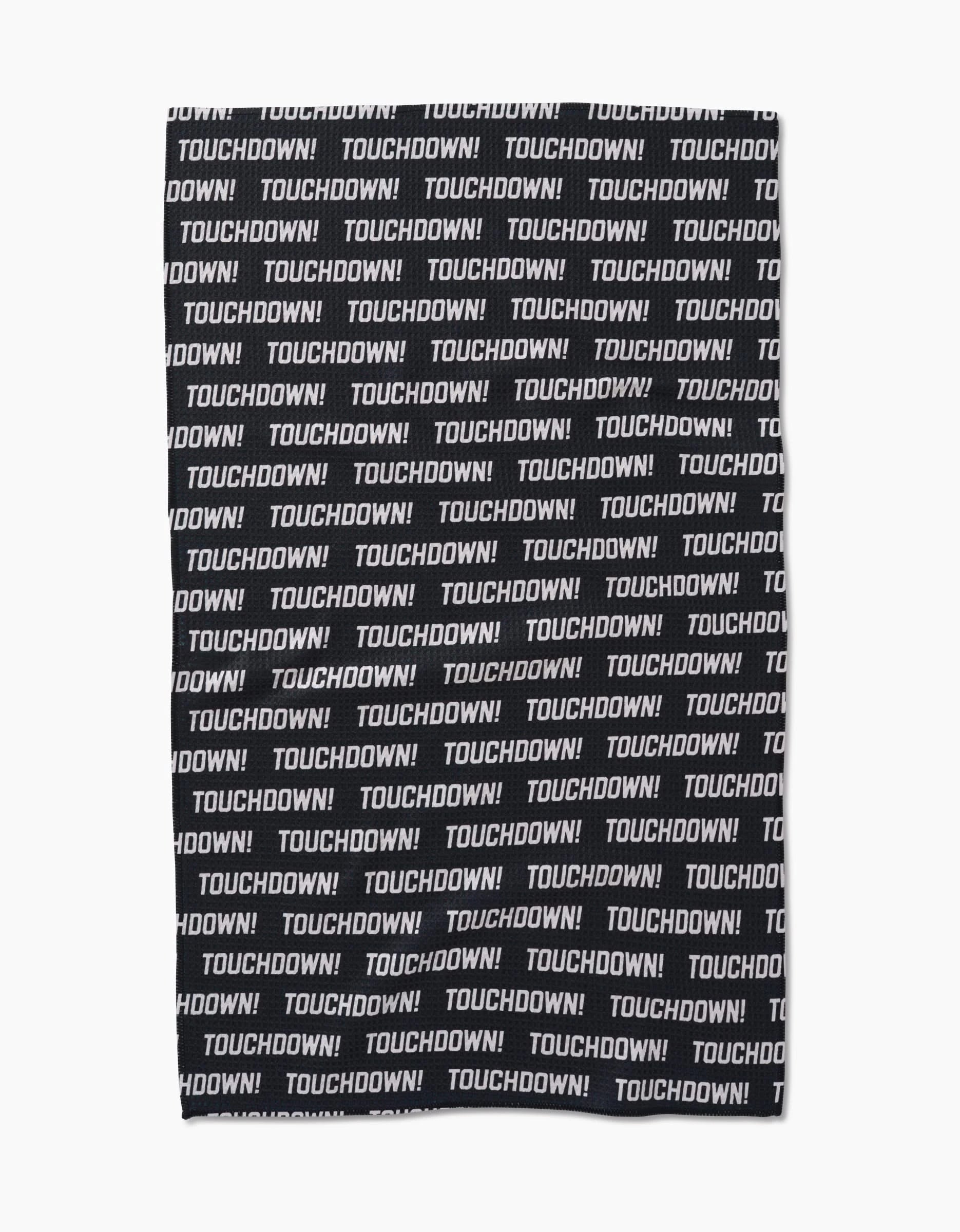 Touchdown Tea Towel Kitchen