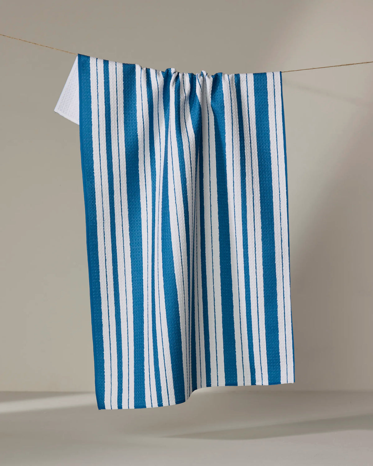 Trails of Promise Tea Towel