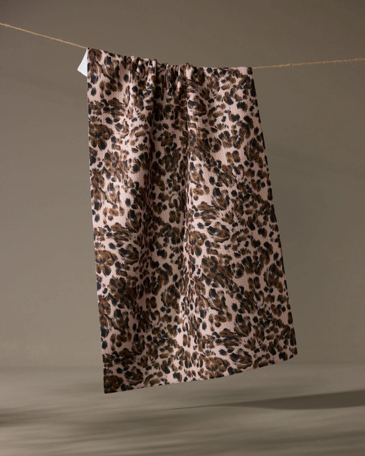 Umber Tea Towel