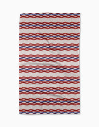 Waving Stripe
