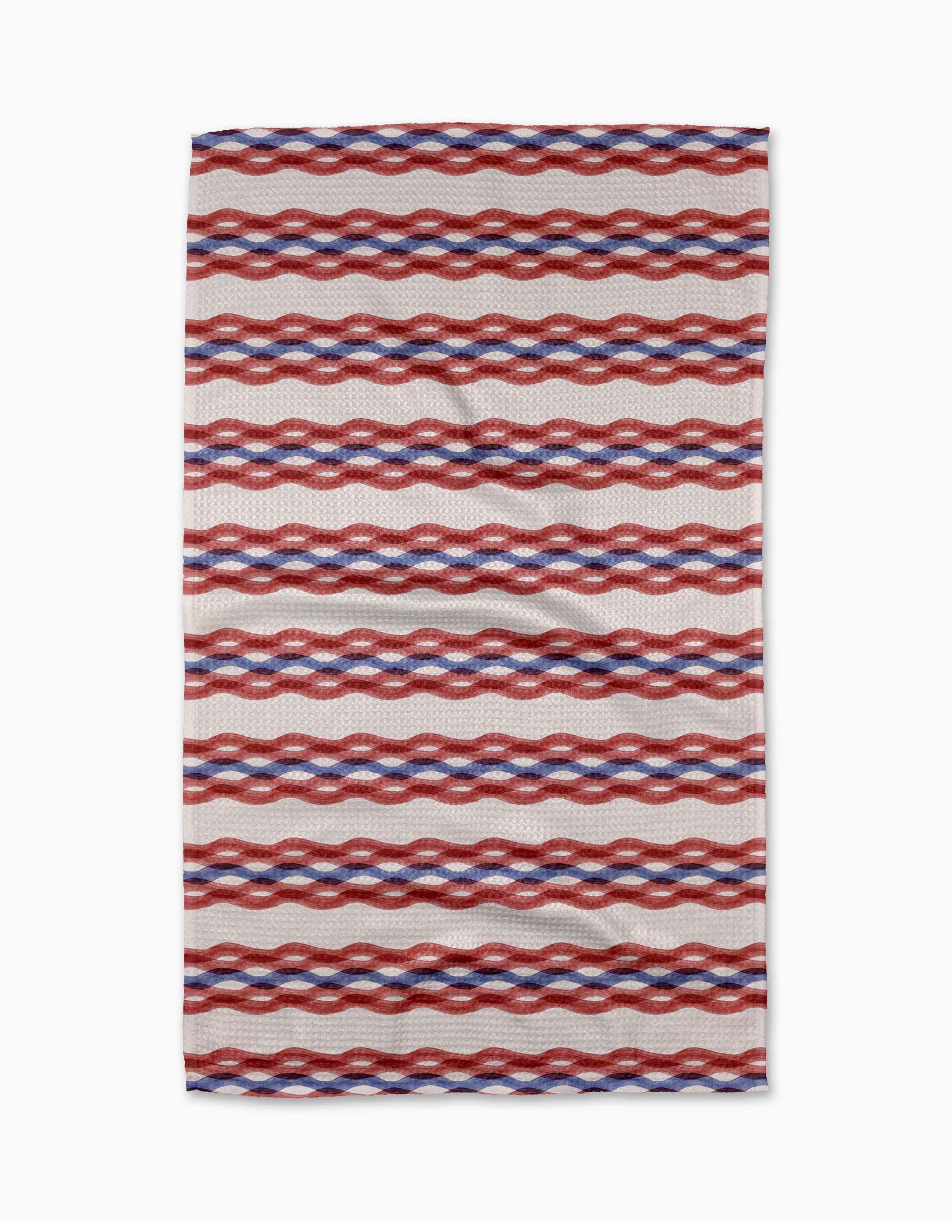 Waving Stripe