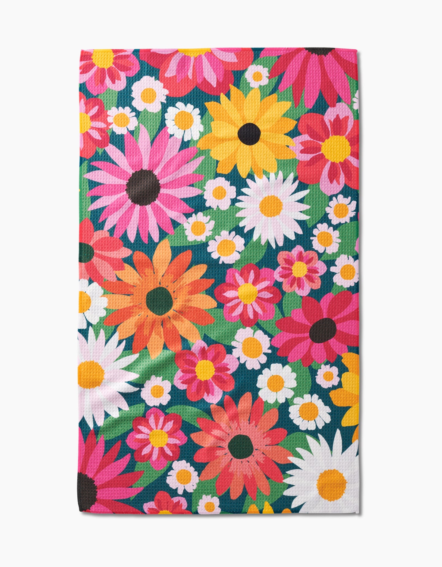 Wild Blooms