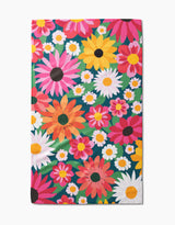 Wild Blooms