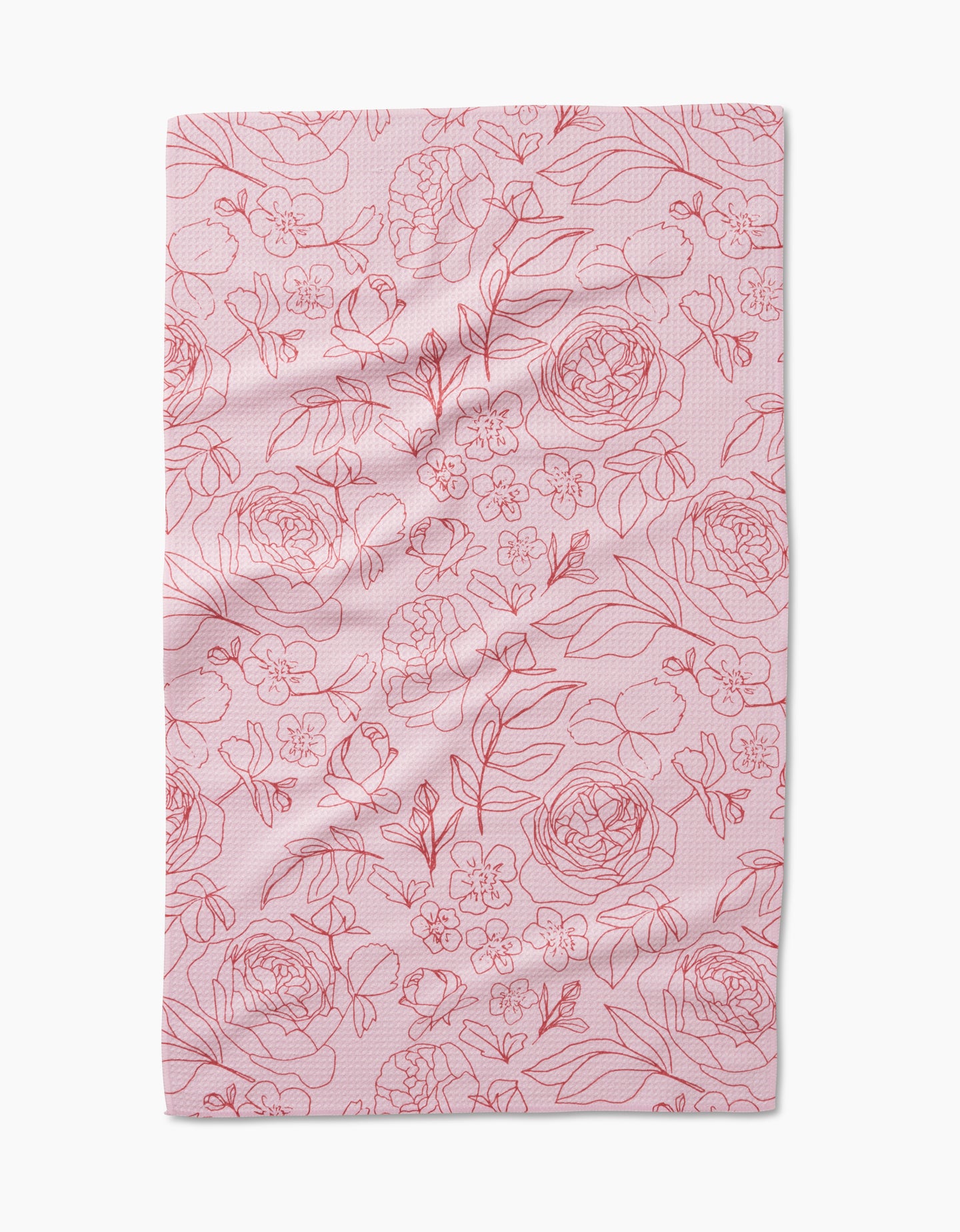 Wild Roses