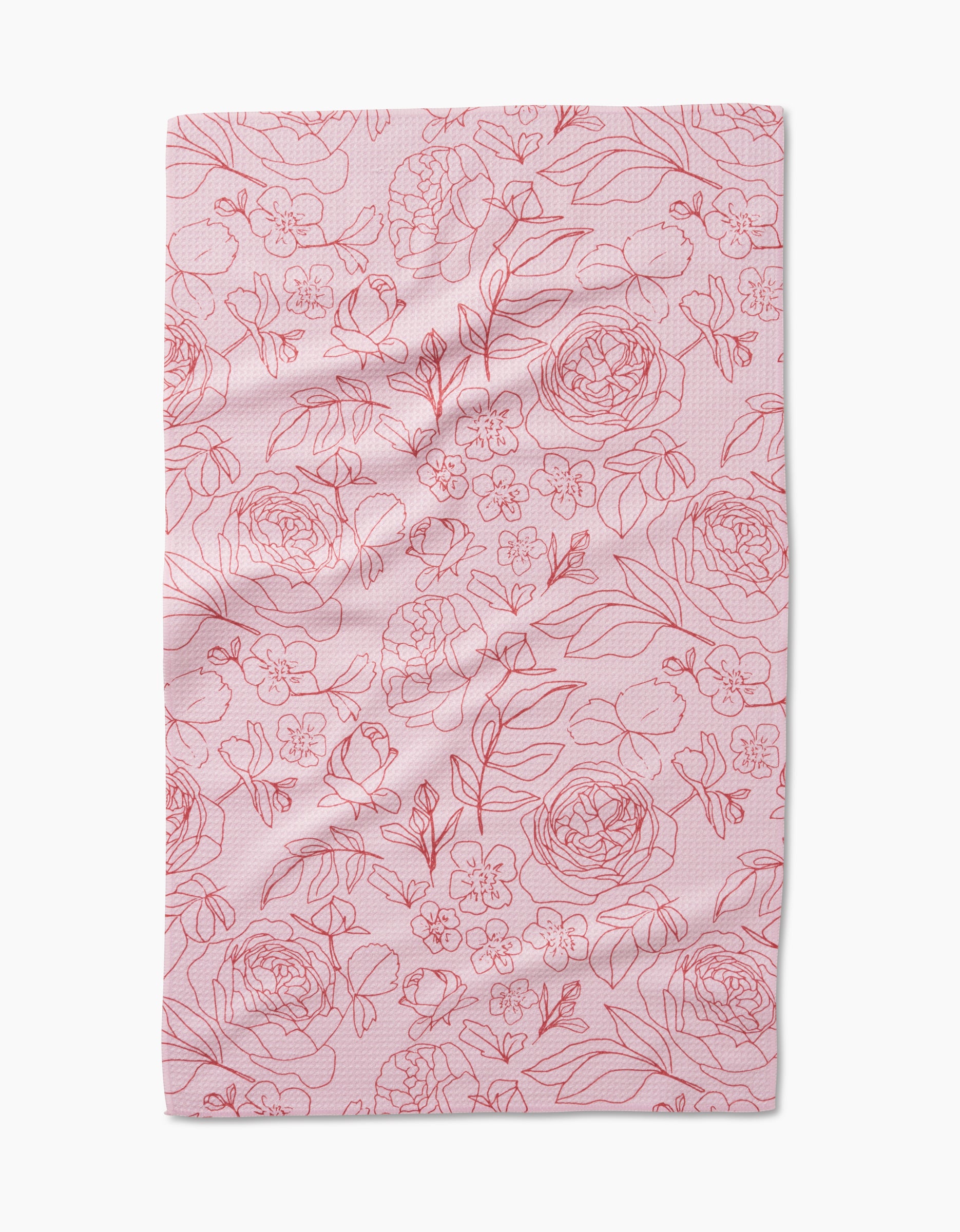 Wild Roses