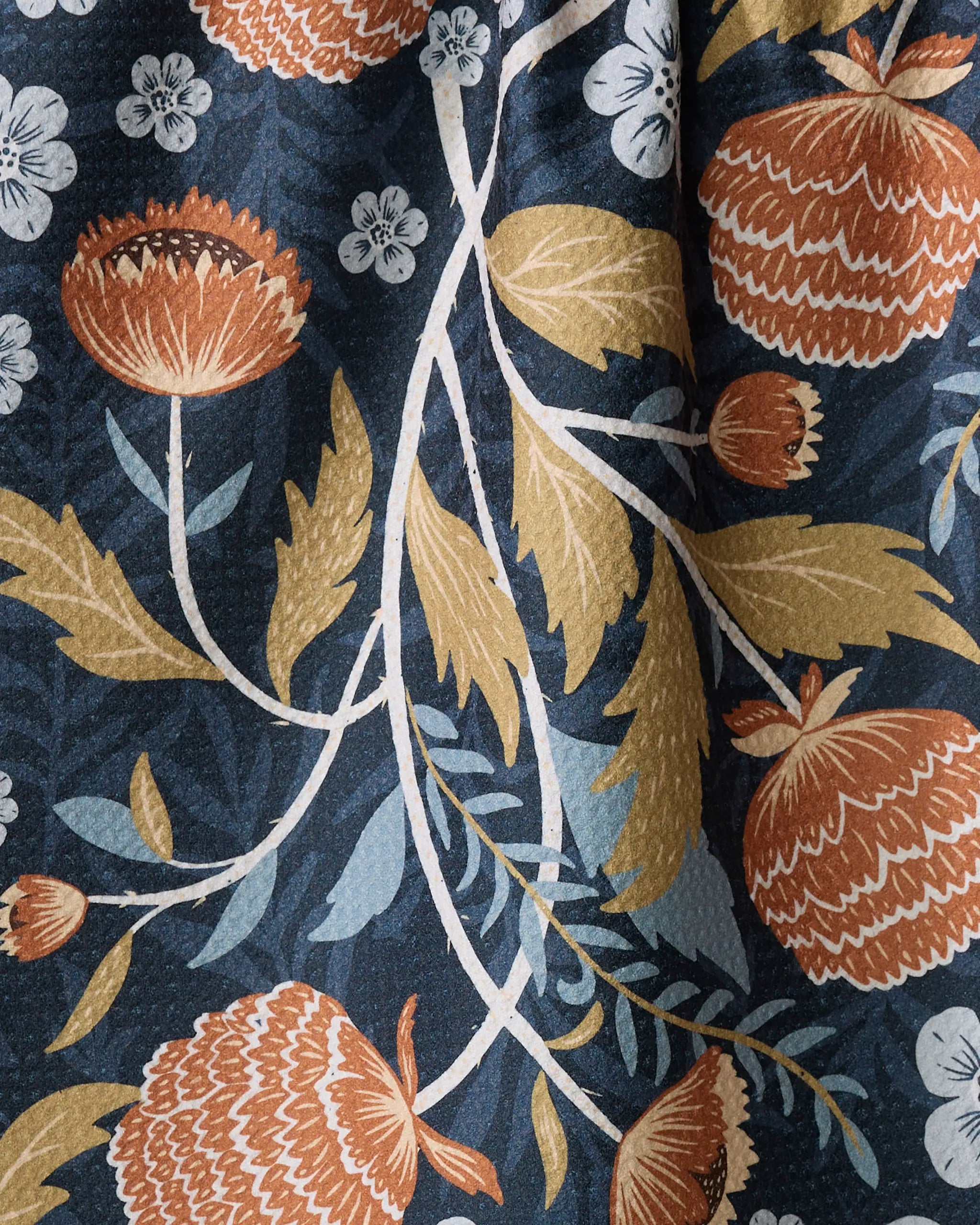 William Tea Towel | Geometry – GEOMETRY