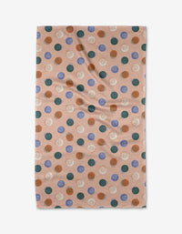 Wonky Dots