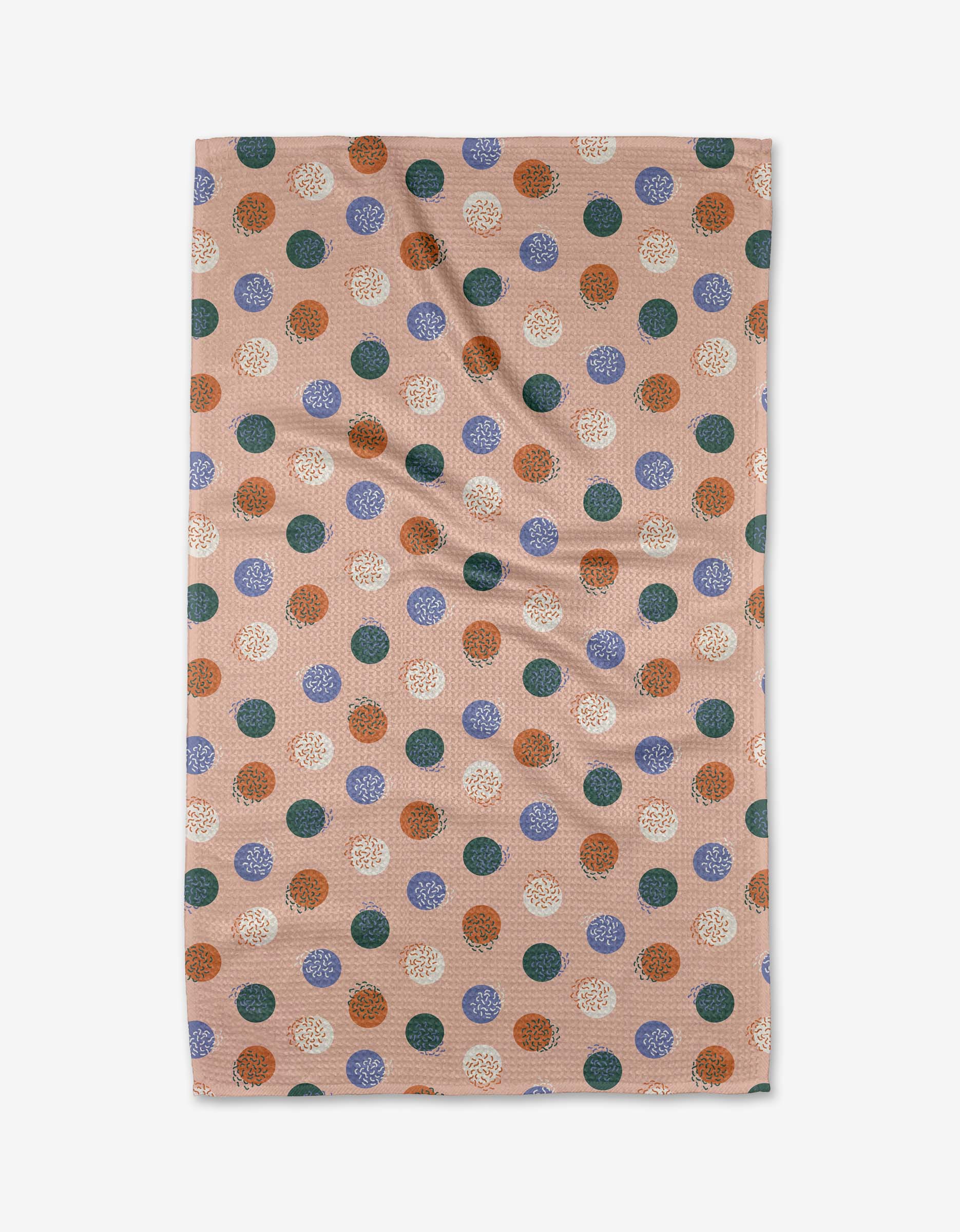 Wonky Dots