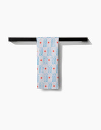 Ziggy Floral