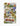 Geometrys Greetings From Kansas tea towel features colorful illustrations of state icons like sunflowers, tornado, state capitol, Dorothy’s shoes, cowboy boot, bison, fish, and Greetings from KANSAS The Sunflower State text.