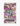 Geometry’s “Greetings From North Dakota” tea towel is illustrated with landmarks, purple flowers, ladybugs, a flickertail gopher, and a Fargo street sign. Made from recycled materials, it features “The Flickertail State” greeting.