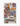 The Geometry Greetings From South Dakota tea towel features colorful illustrated wildlife, landmarks, purple flowers, and bold text like “Greetings from SOUTH DAKOTA” and “The Mount Rushmore State” on eco-friendly fabric.