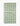 Patch Mint by Geometry is a rectangular tea towel with a green and white checkered, distressed texture, made from recycled materials for eco-friendly appeal.