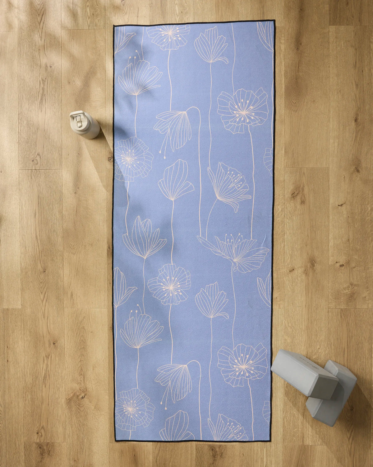 Alexa Geometry Alexa Yoga Towel | Geometry – GEOMETRY
