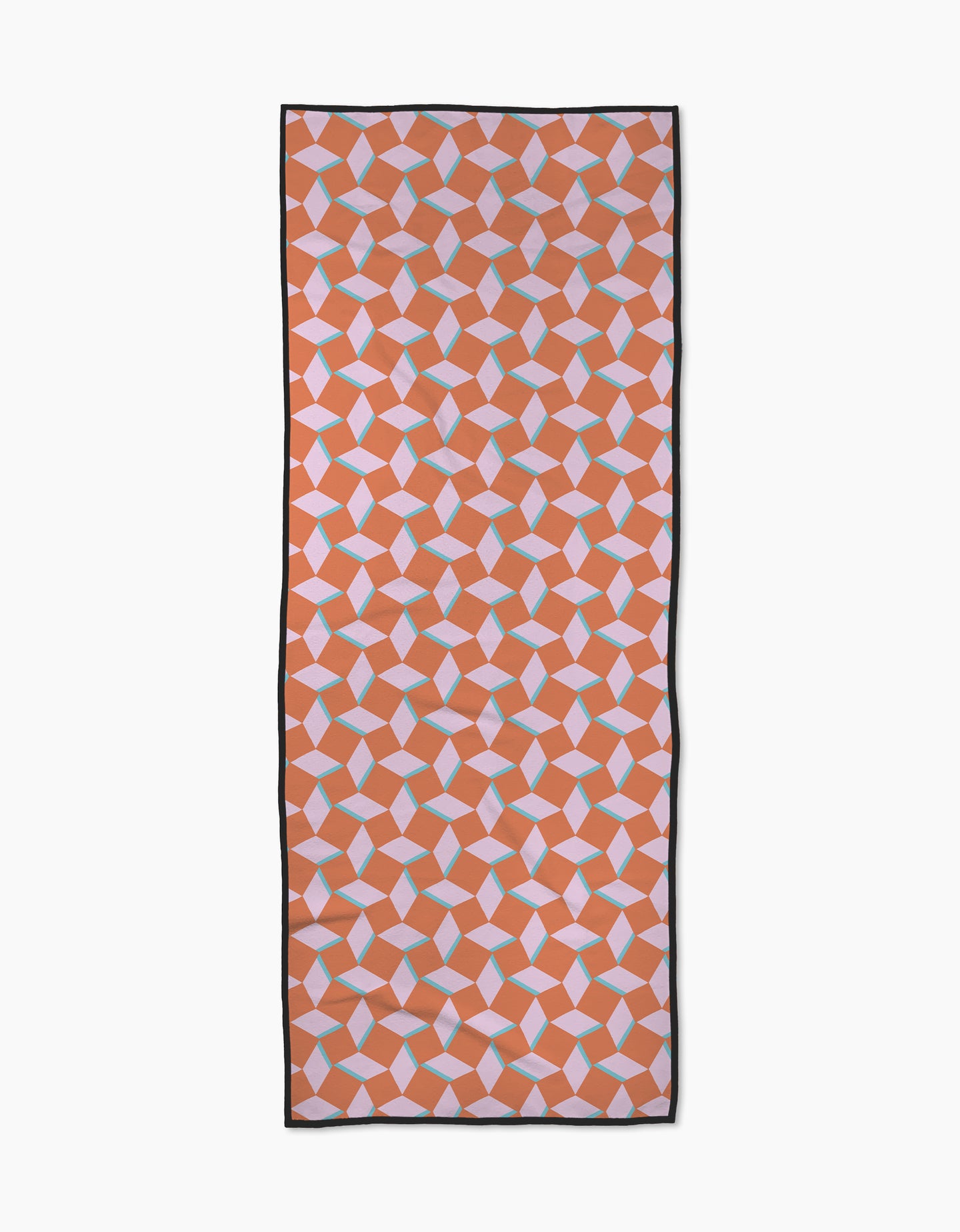 Circus Stand Pink Orange