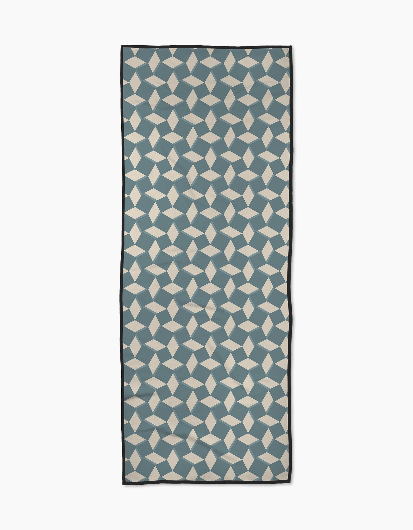 Circus Stand Teal Cream