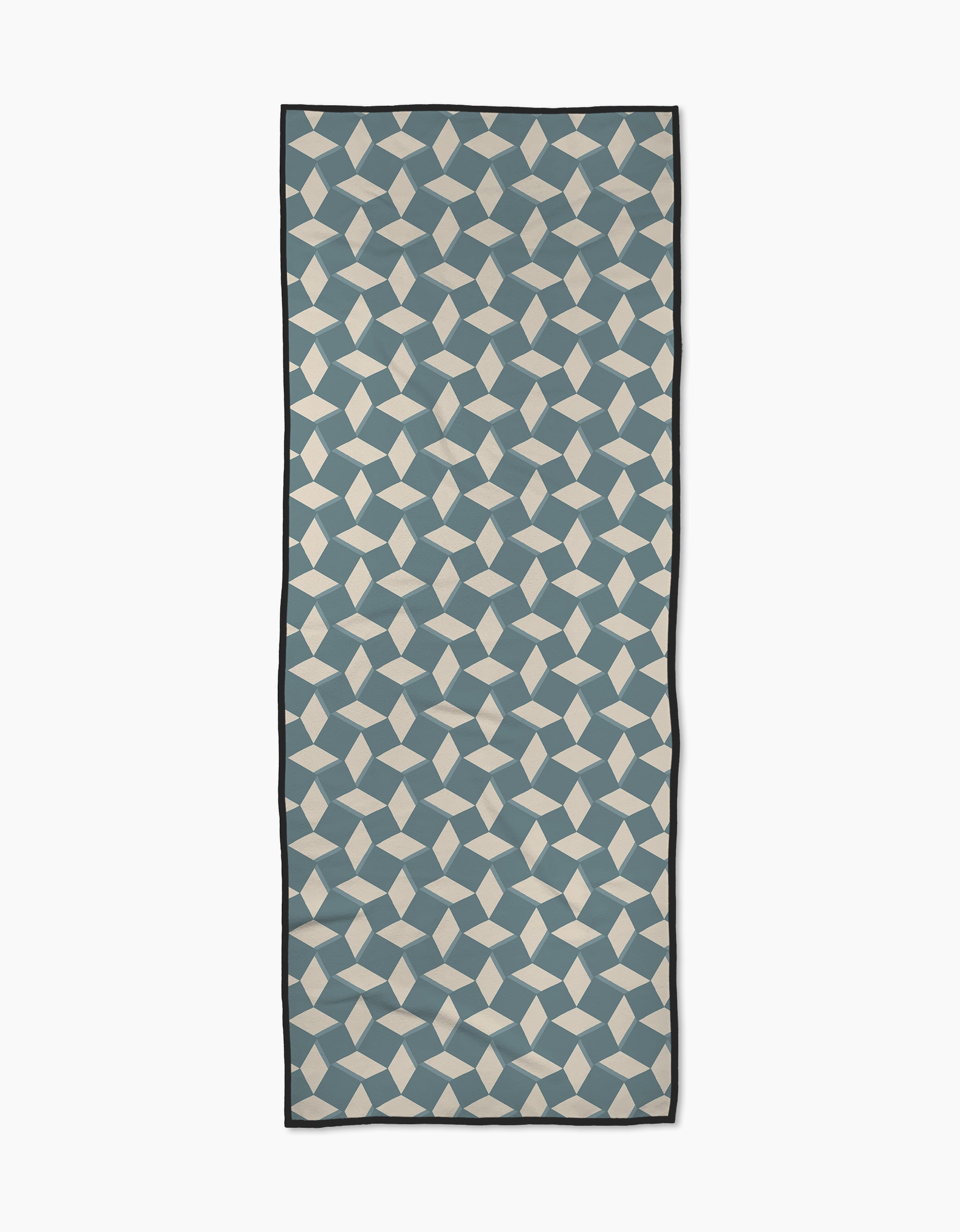 Circus Stand Teal Cream