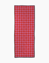 Circus Stand Pink Red